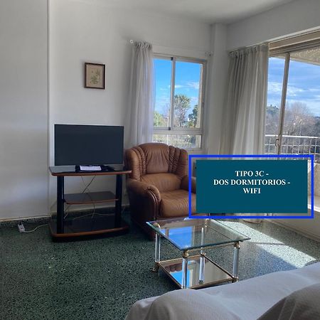Apartment Laredo Sea Beach Bagian luar foto