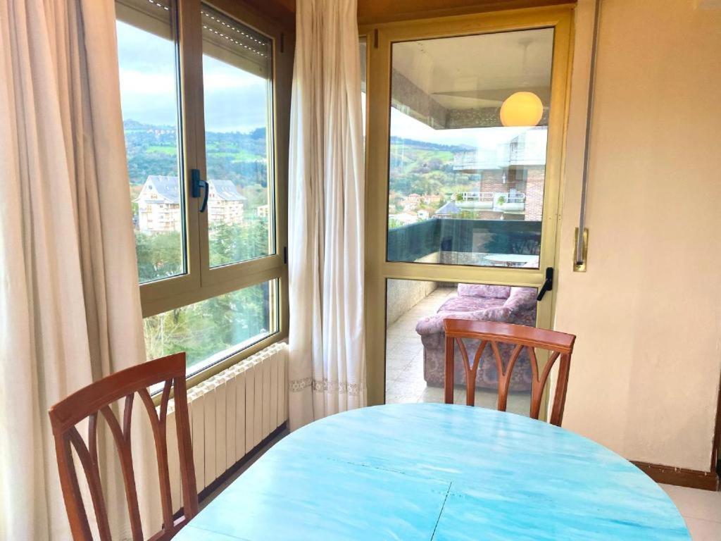 Apartment Laredo Sea Beach Bagian luar foto