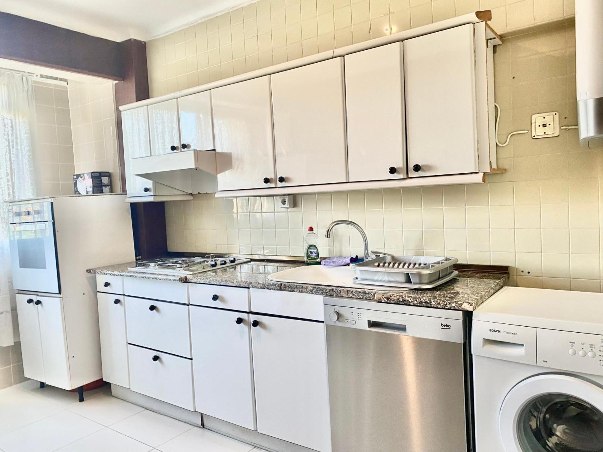 Apartment Laredo Sea Beach Ruang foto
