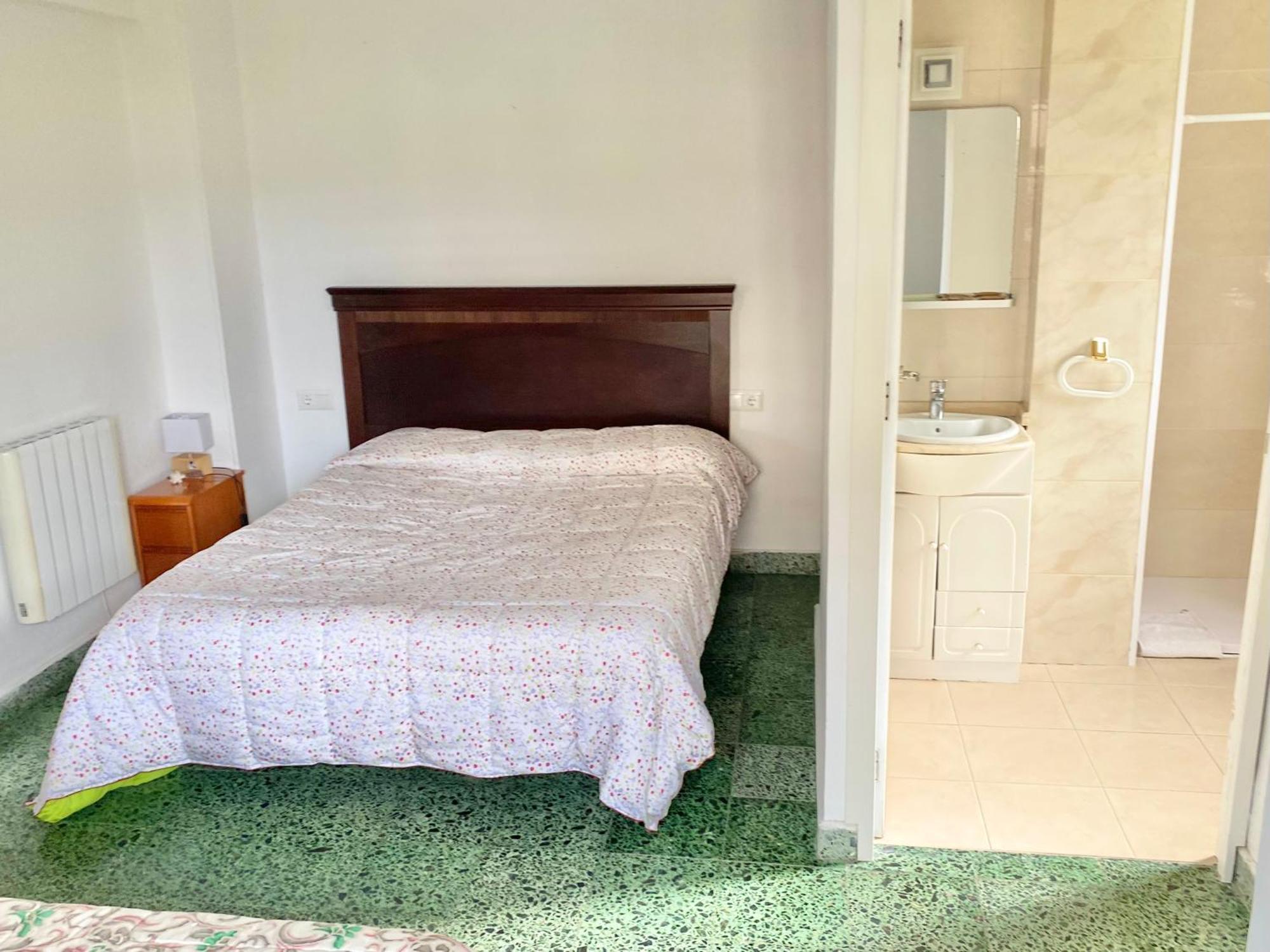 Apartment Laredo Sea Beach Ruang foto