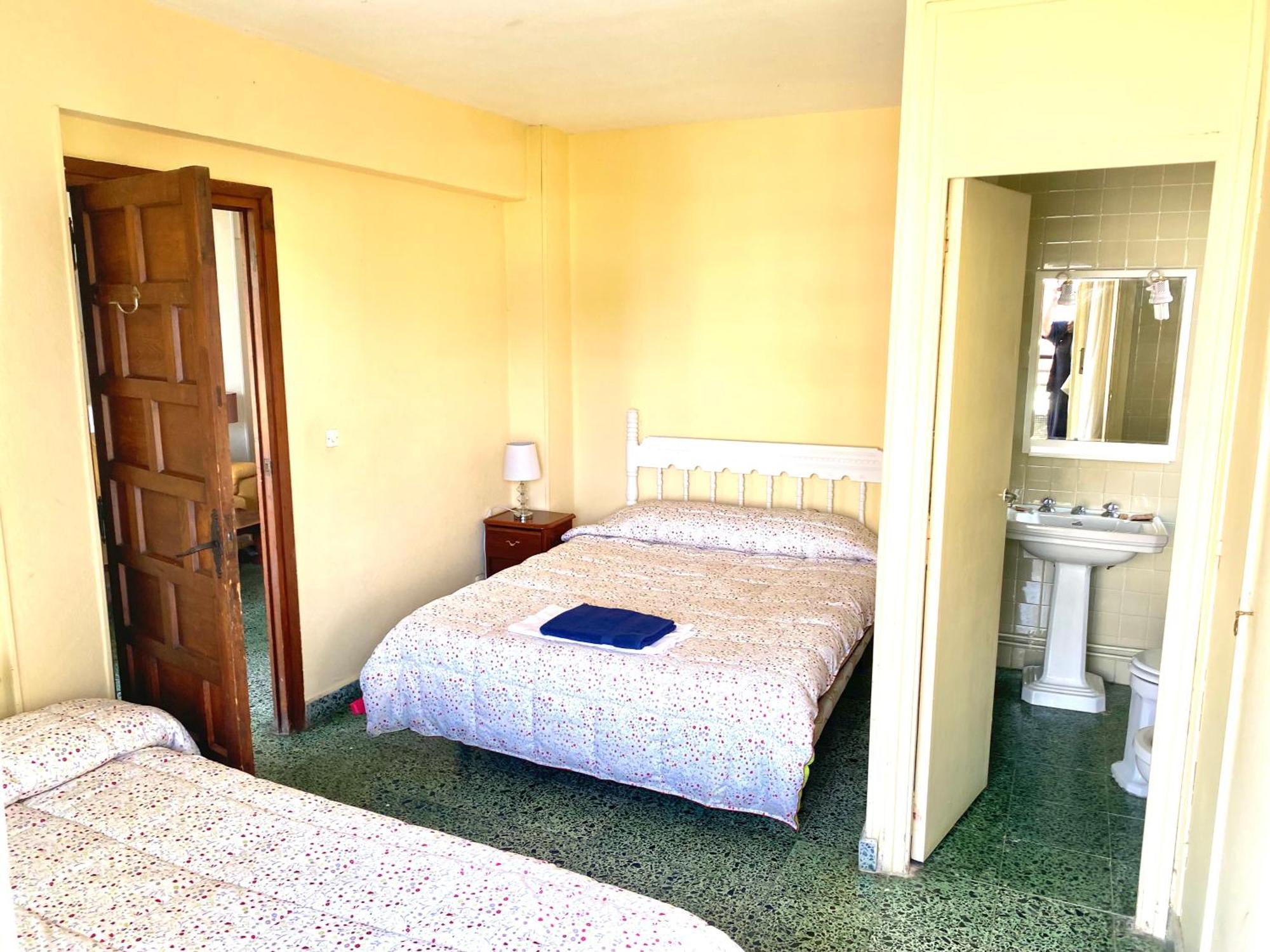 Apartment Laredo Sea Beach Ruang foto