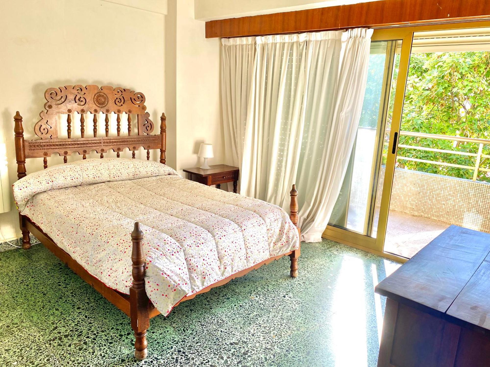 Apartment Laredo Sea Beach Ruang foto