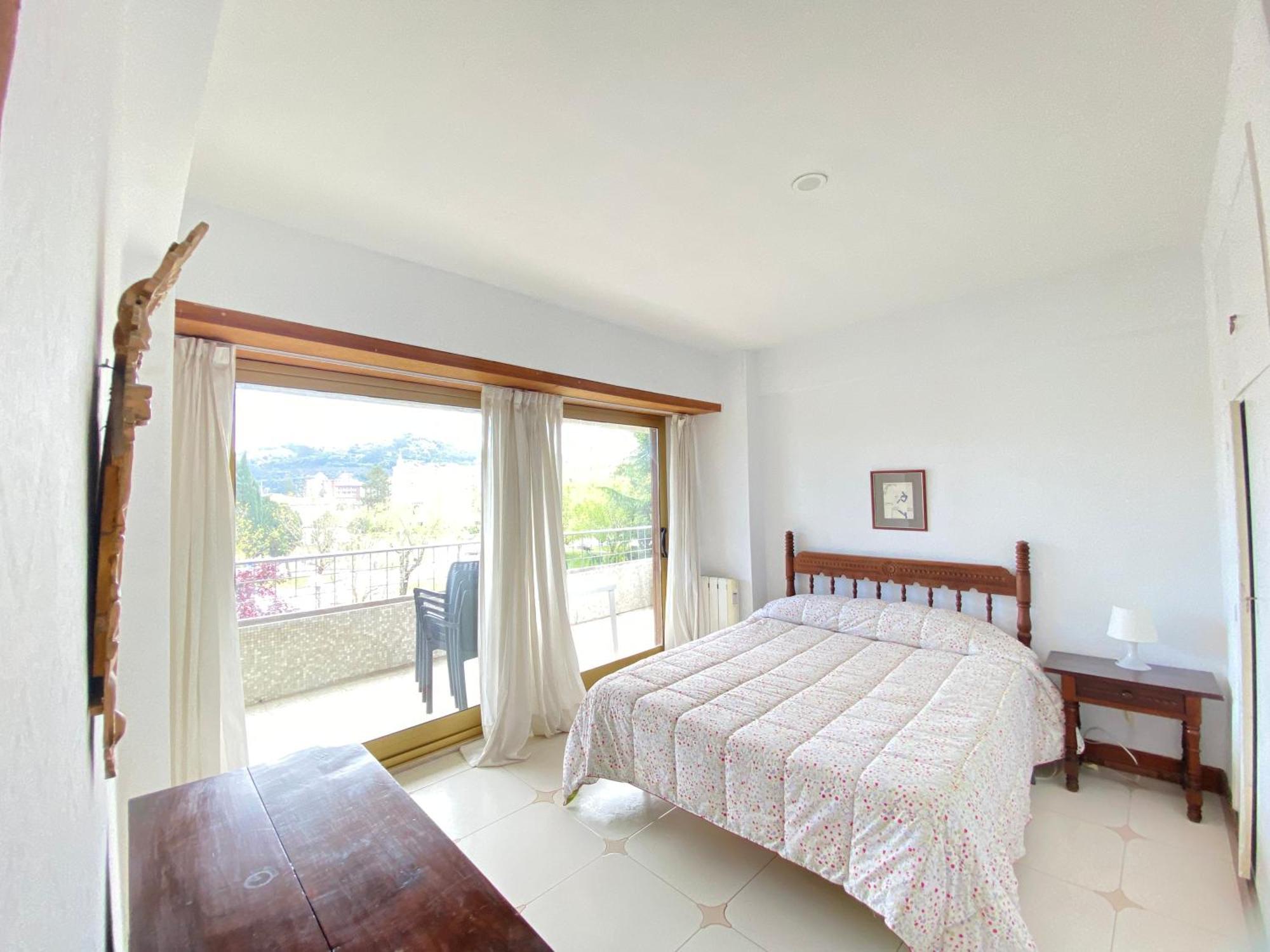 Apartment Laredo Sea Beach Ruang foto
